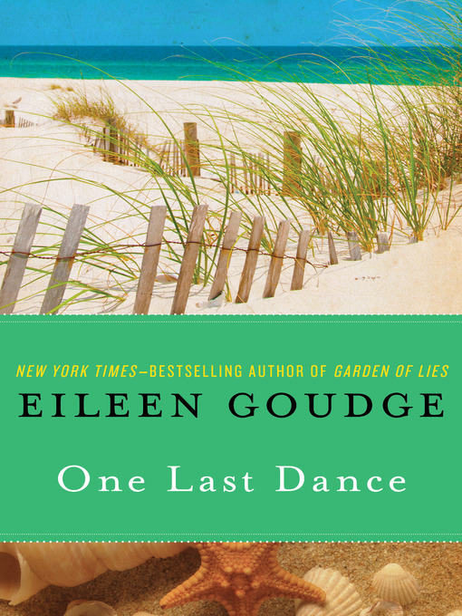 Title details for One Last Dance by Eileen Goudge - Available